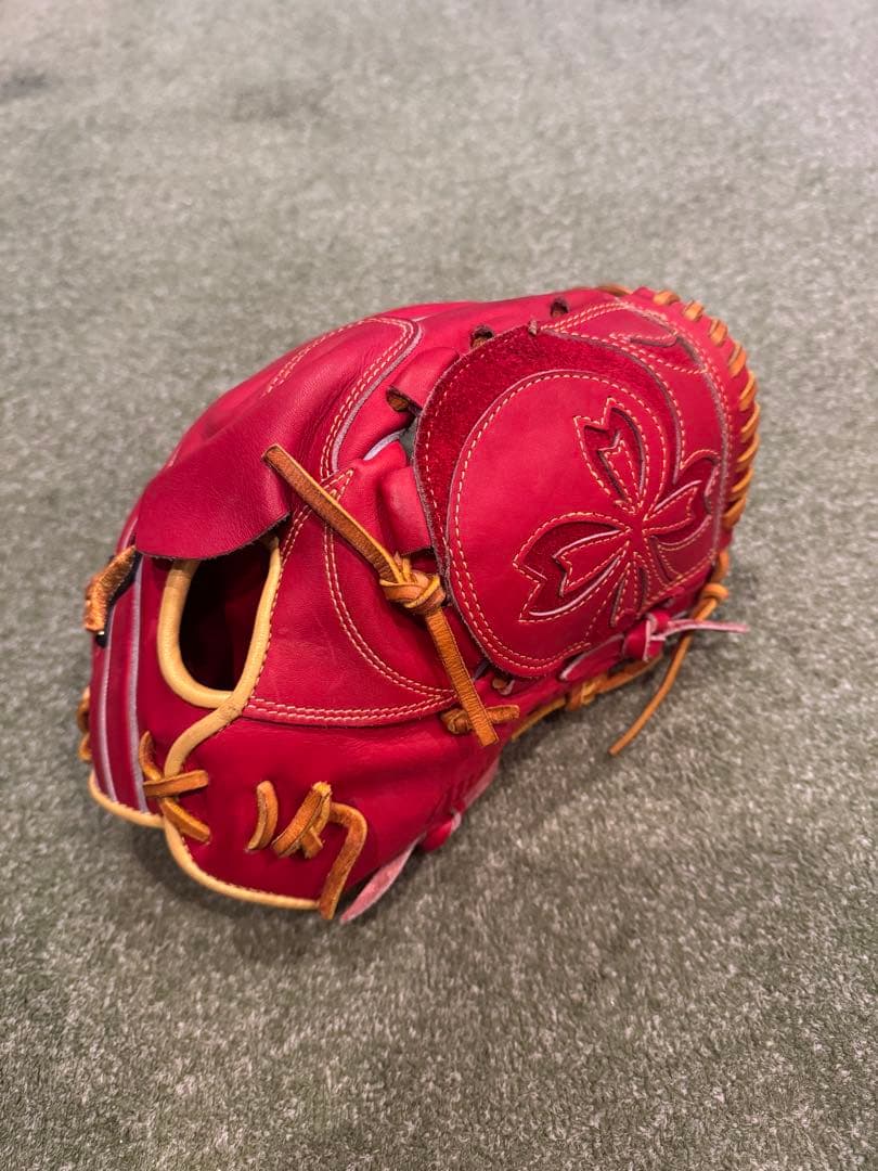 ミズノ 軟式グローブ