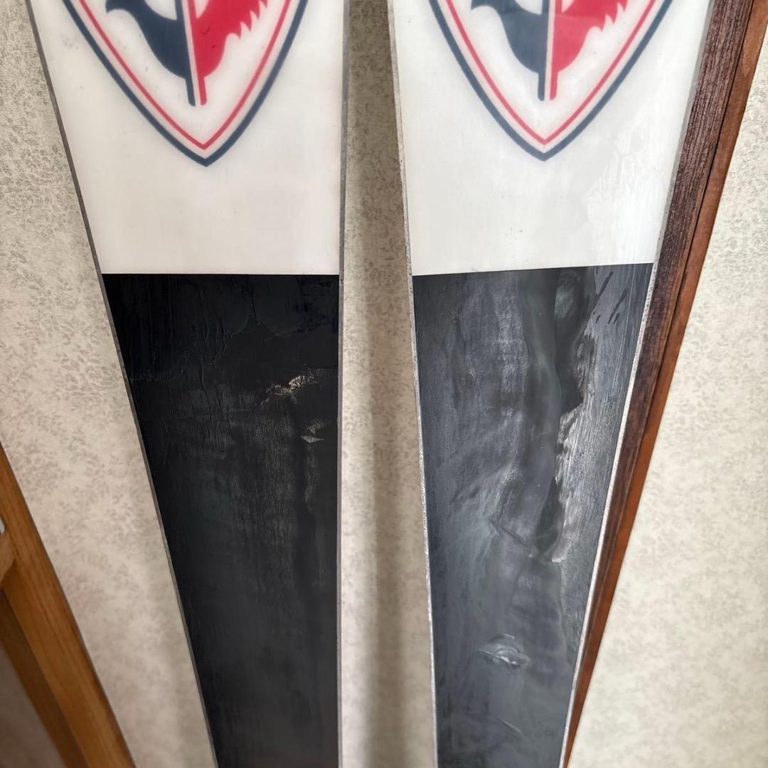 ROSSIGNOL HERO MASTER ST 165 2025 送料込み