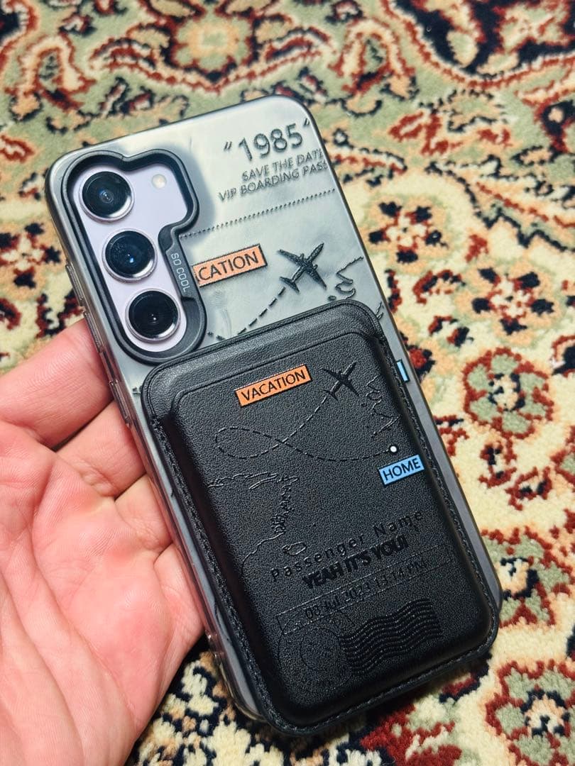 Galaxy S23 SIM FREE （SC-51D）