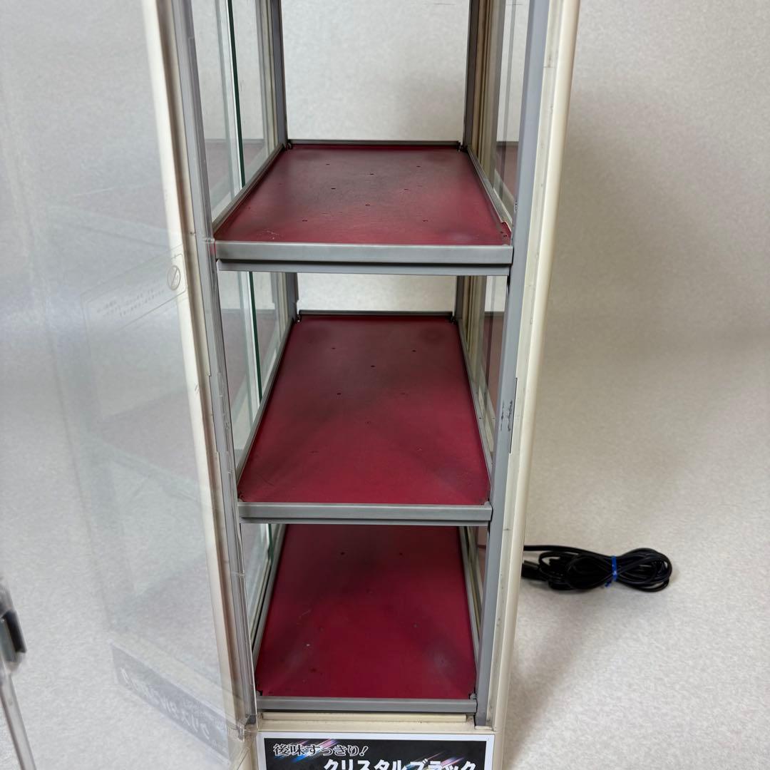 日本ヒーター カンウォーマー CW-54 3段