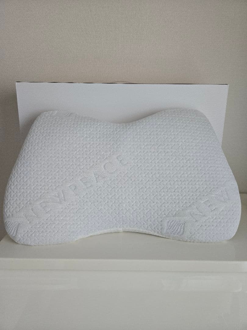 ニューピースピロー　ブレス