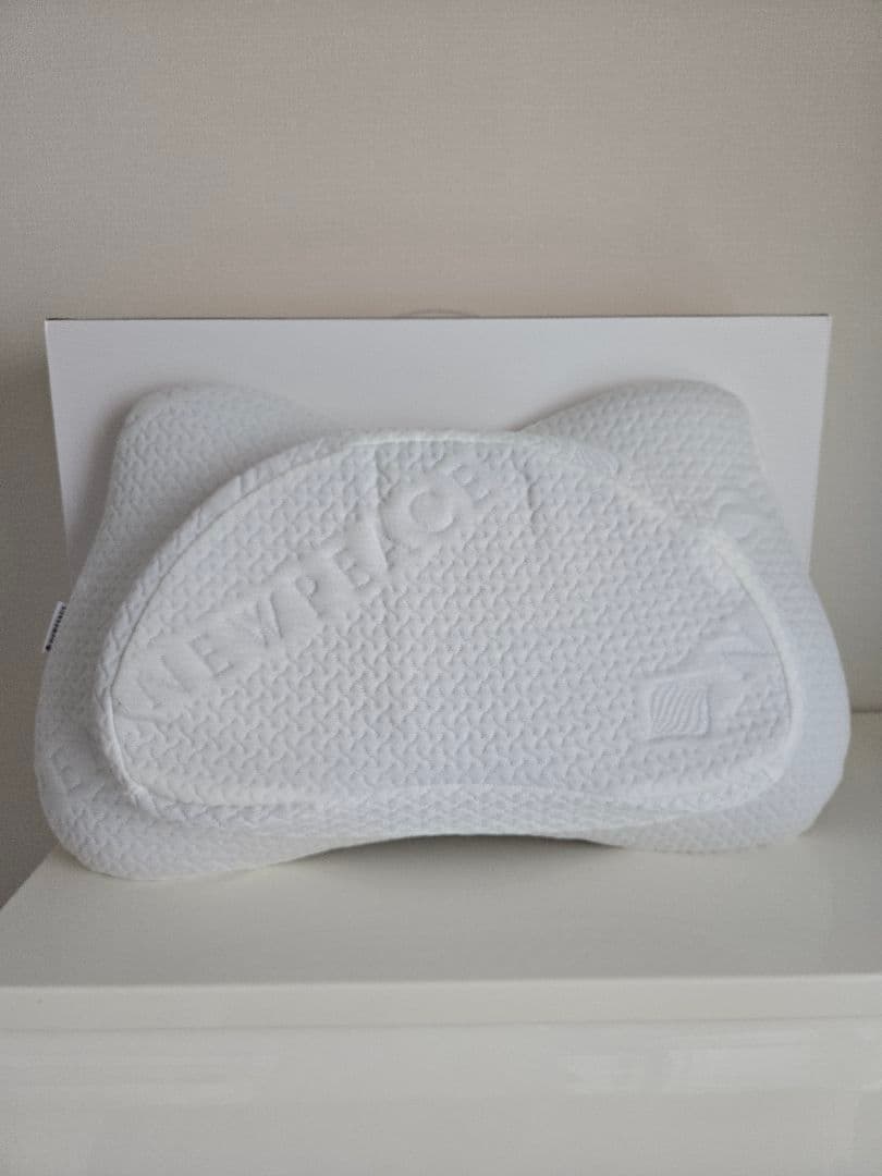 ニューピースピロー　ブレス