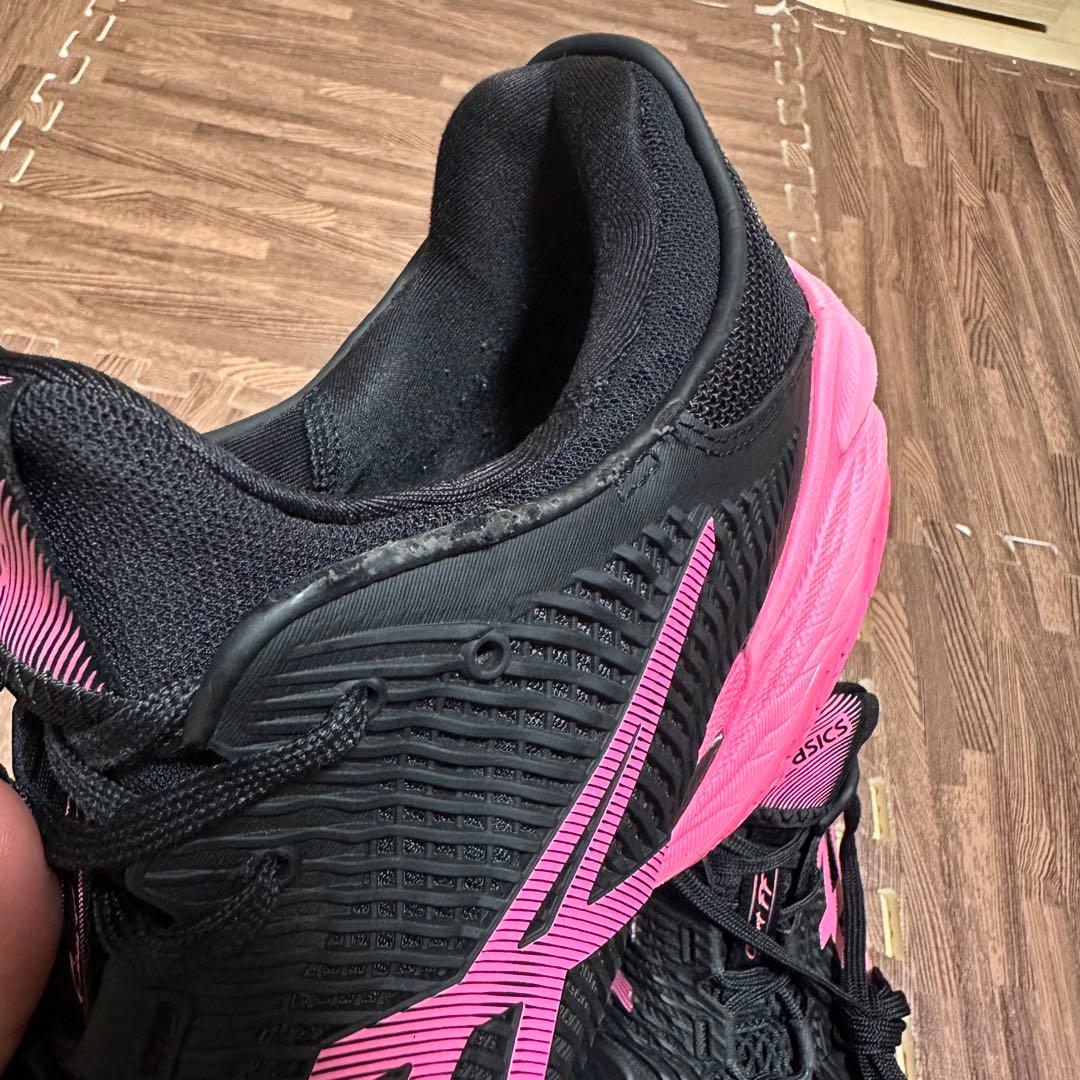 【値下】アシックス テニスシューズ COURT FF3 28cm オールコート