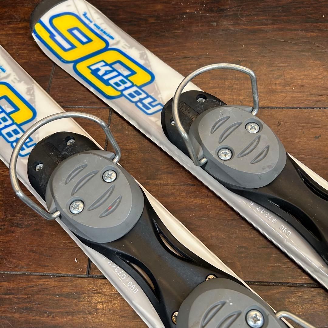 ◇美品◇ KAZAMA 90cm ブーツ　ゲンファクトリー　25〜25.5 幅広