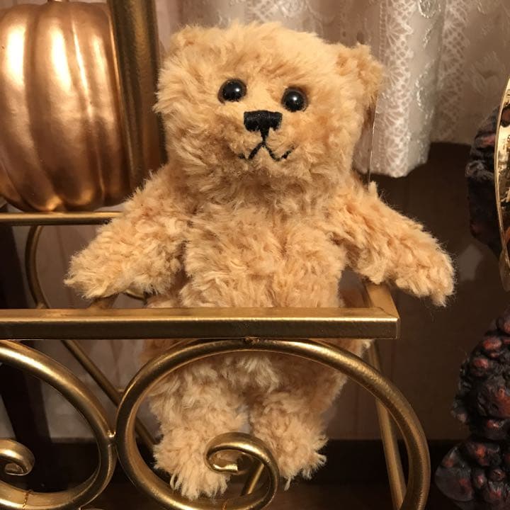 Mumblesぬいぐるみ