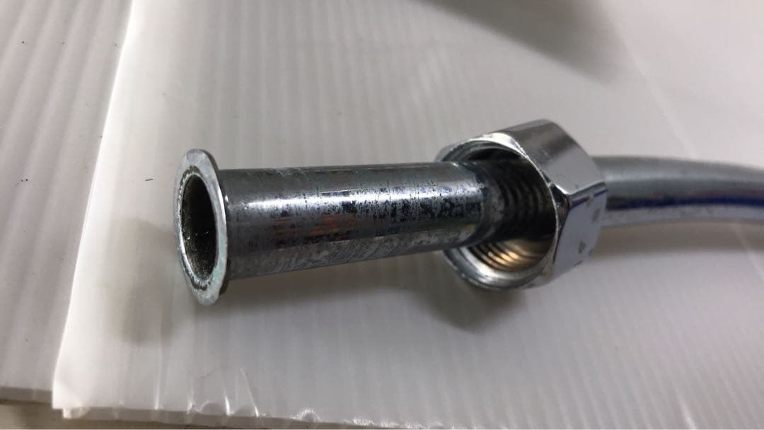 TOTO 壁掛洗面器　L90DR #SC1 パステルアイボリー　中古