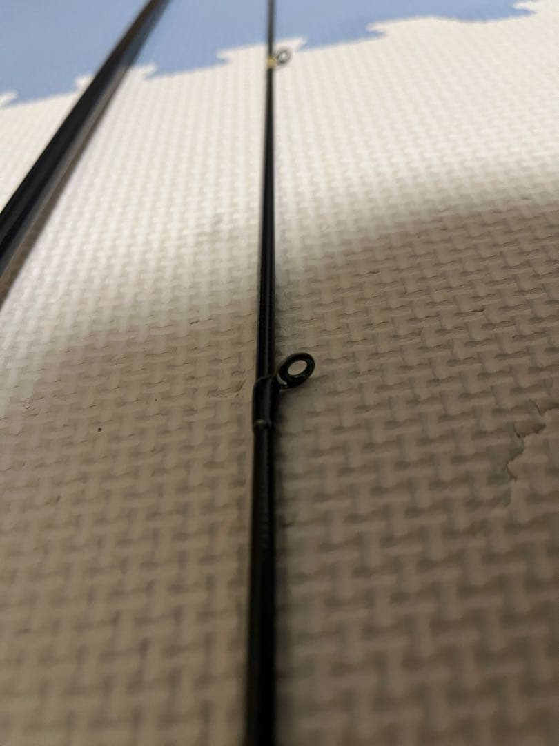 ヤマガブランクス　BlueCurrent 74 II ブルーカレント中古