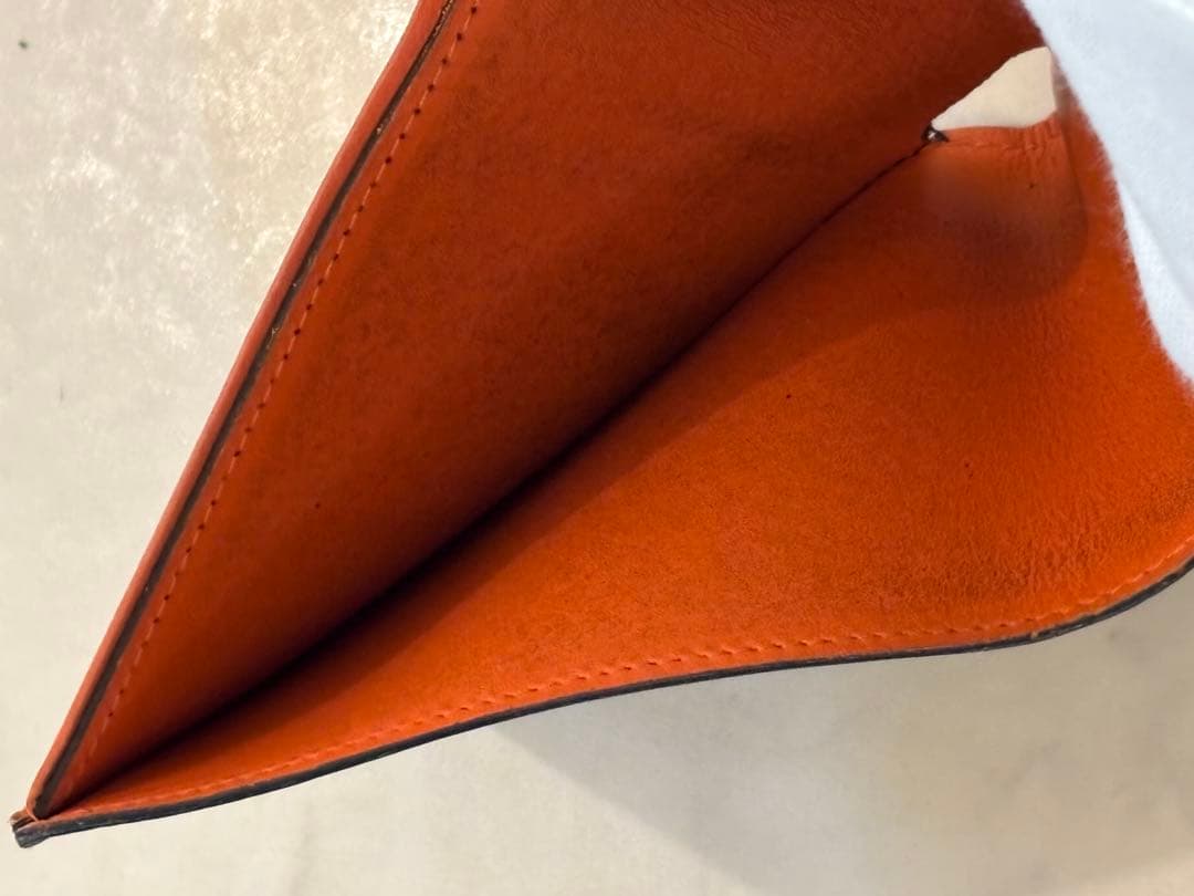 ルイヴィトン ダミエ グラフィット メンズ 二つ折り財布