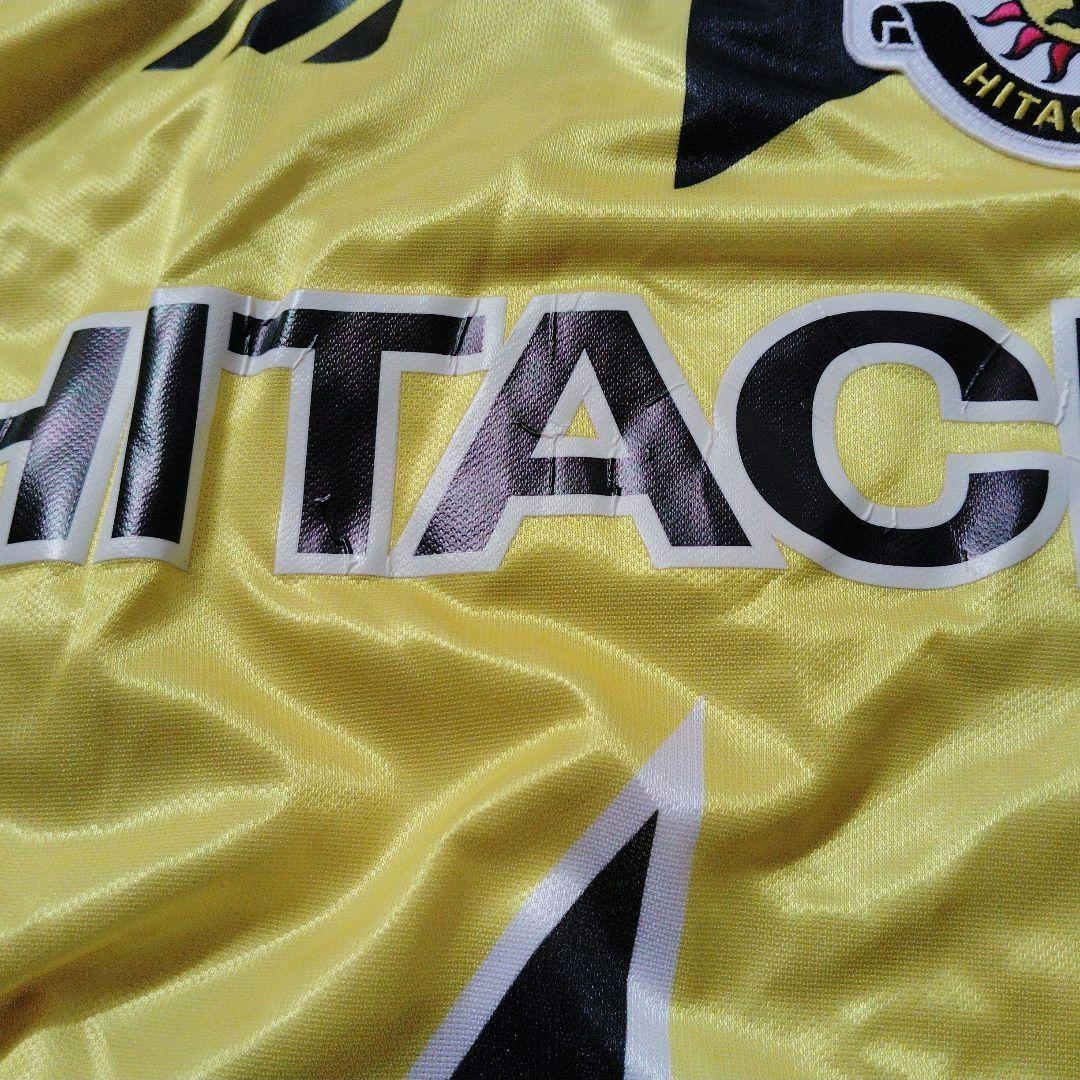 柏レイソル　ユニフォーム　Jリーグ