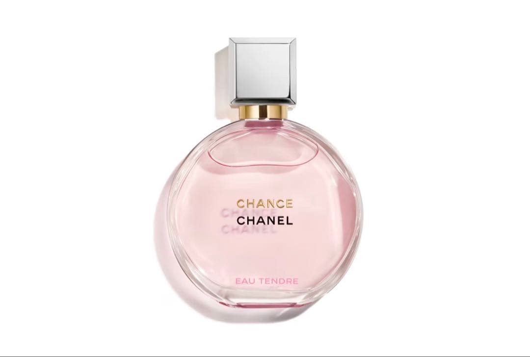 CHANEL チャンス オー タンドゥル オードゥ パルファム