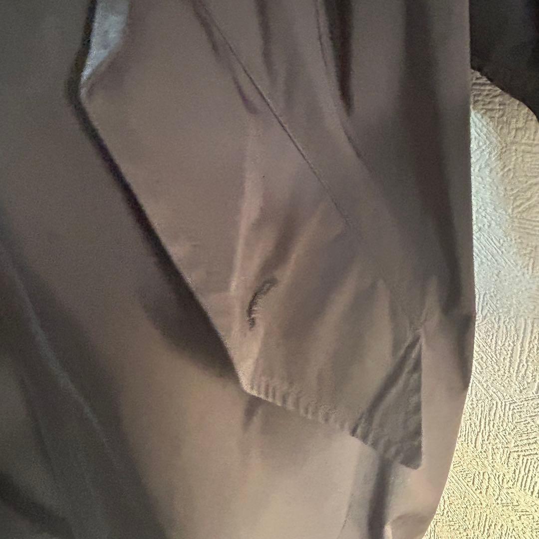 ISSEY MIYAKE イカコート 2015