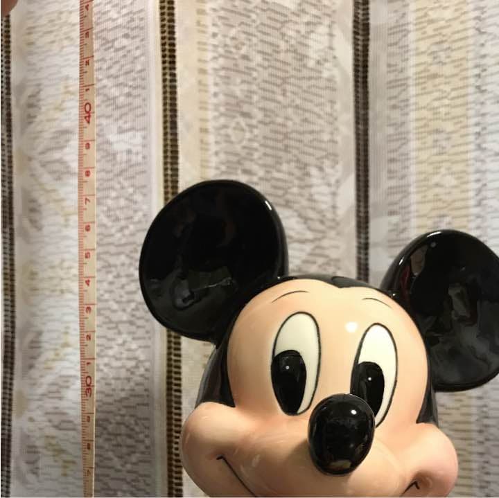 ディズニー 置物 オルゴール