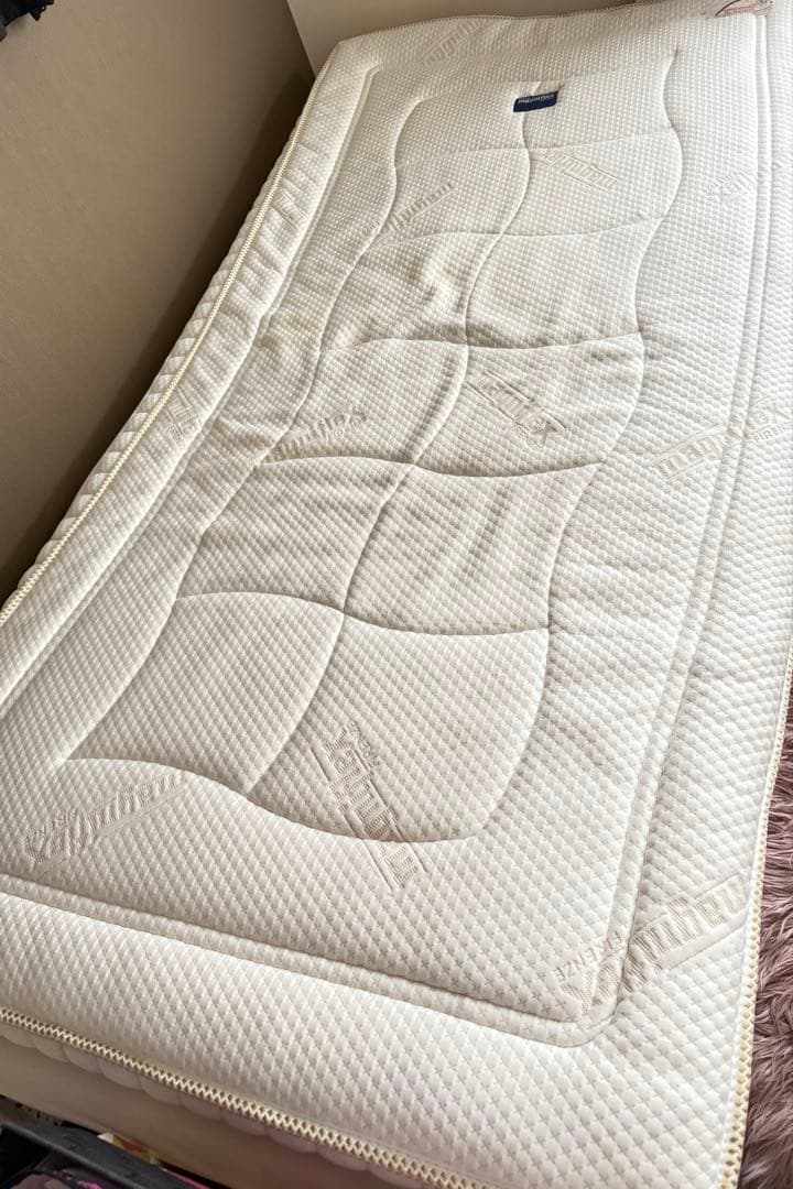 Magniflex マニフレックス マットレス シングル