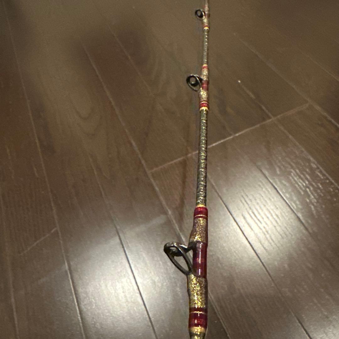 ■美品□ ダイワ DAIWA マッドバイパーH/HH-245SMT