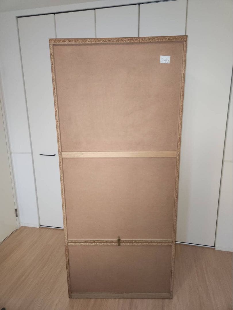 東京インテリア タンス ホワイト