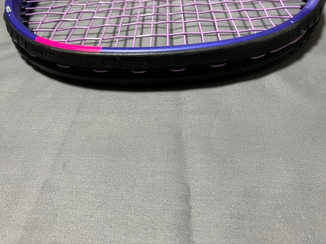 ヨネックス　YONEX Vコアゲーム VCORE GAME テニスラケット