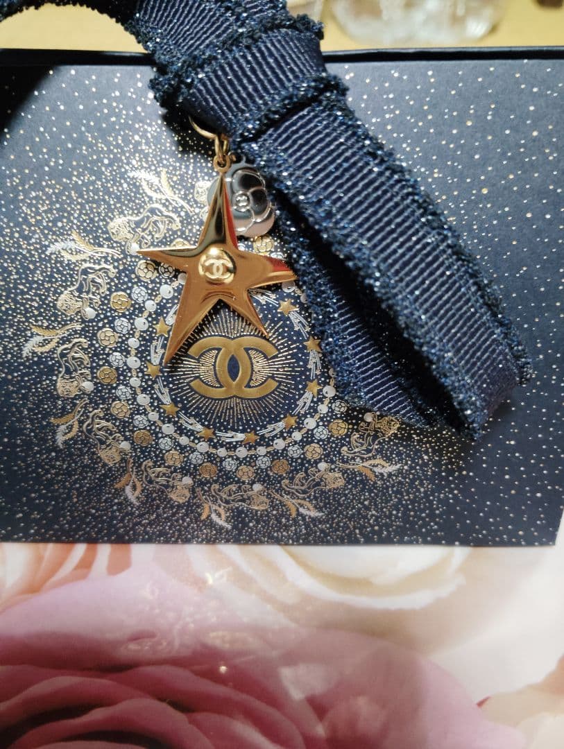 シャネルチャンスオーフレッシュ