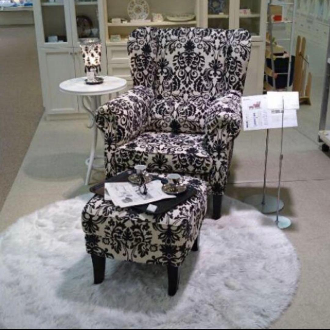 ドミシール　ソファ