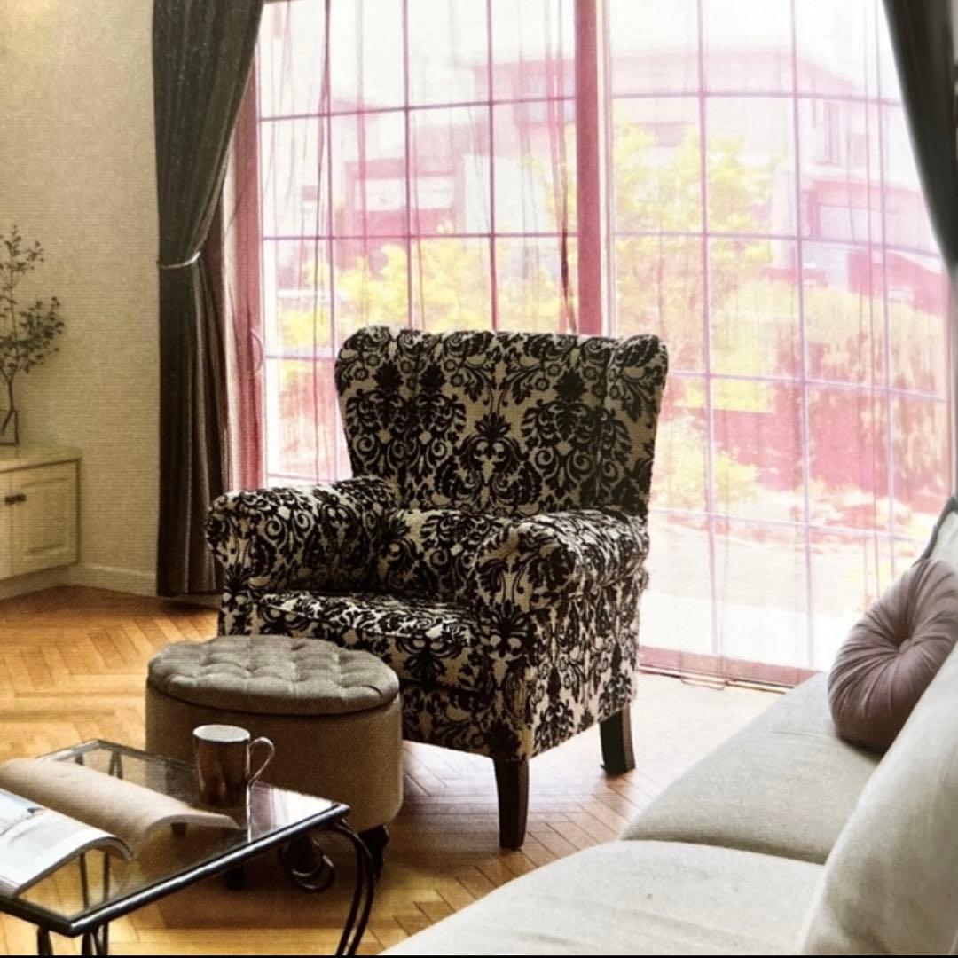 ドミシール　ソファ