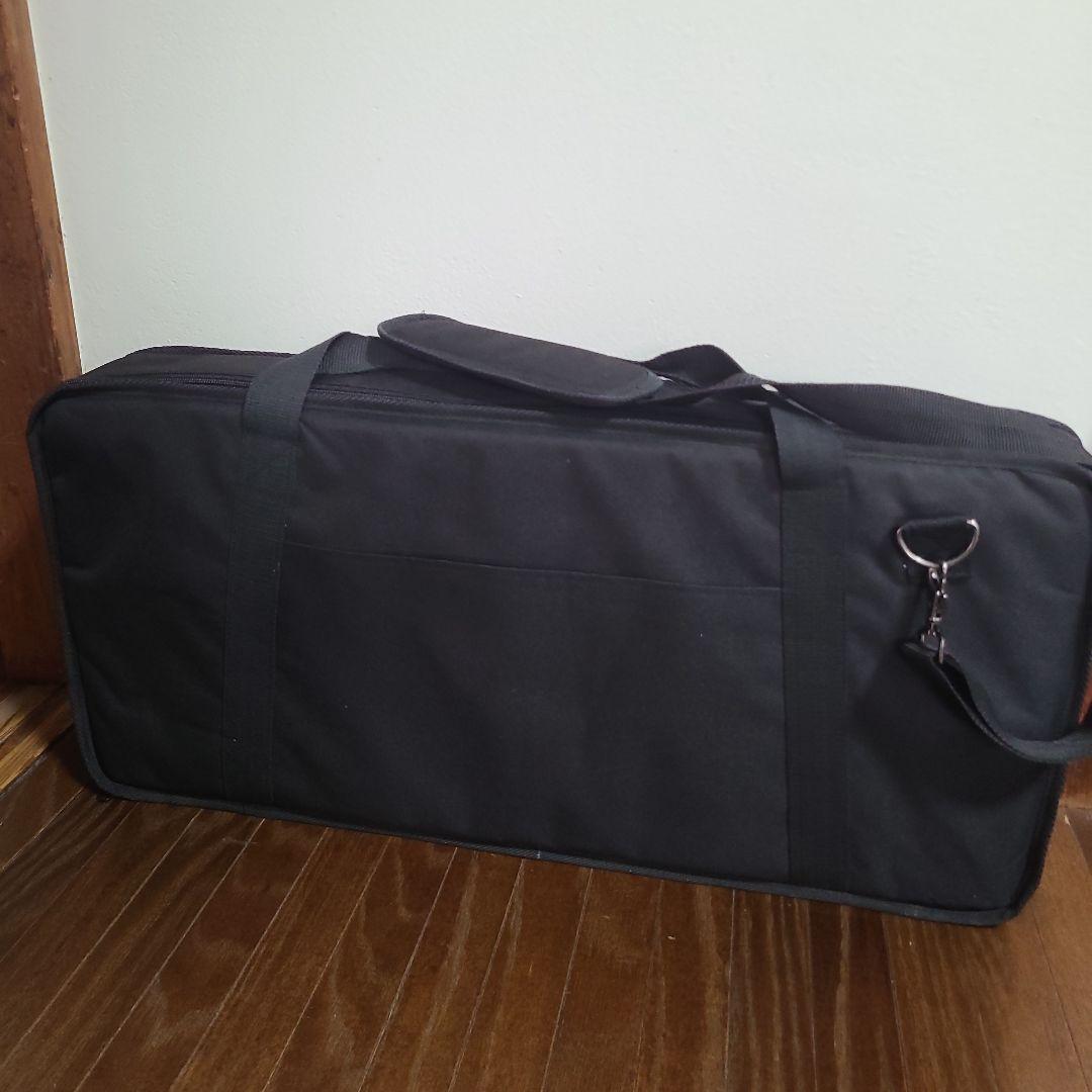 キョーリツミュージックベル ケース　クリスマスのうたの本付き