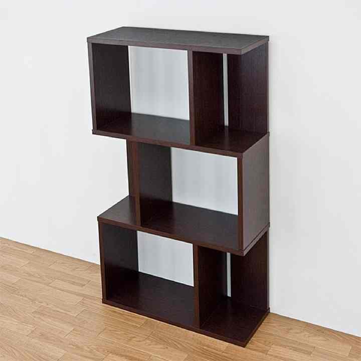 新品、送料無料マルチシェルフ　3段