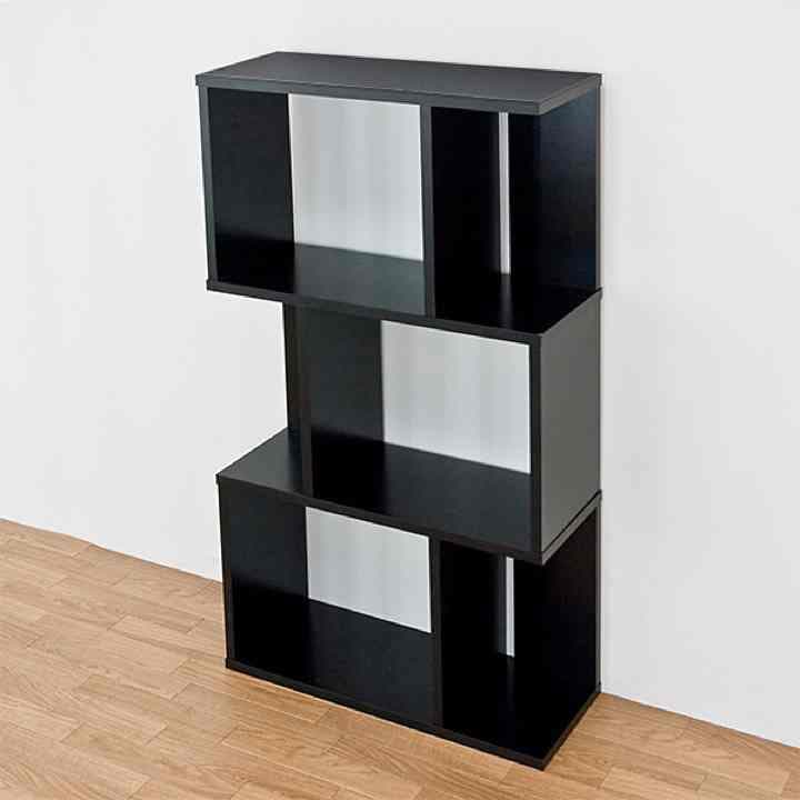 新品、送料無料マルチシェルフ　3段