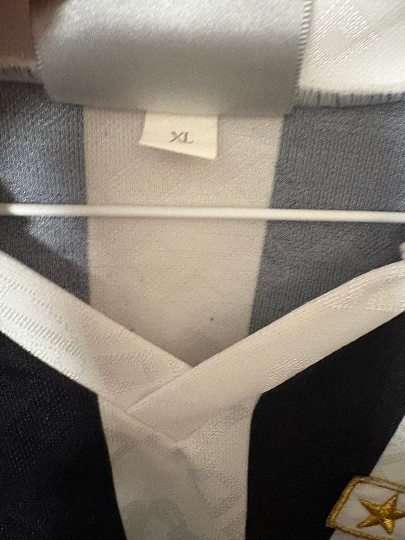 Kappa ユベントス　ユニフォーム　90s ロベルト・バッジョ　10番　長袖