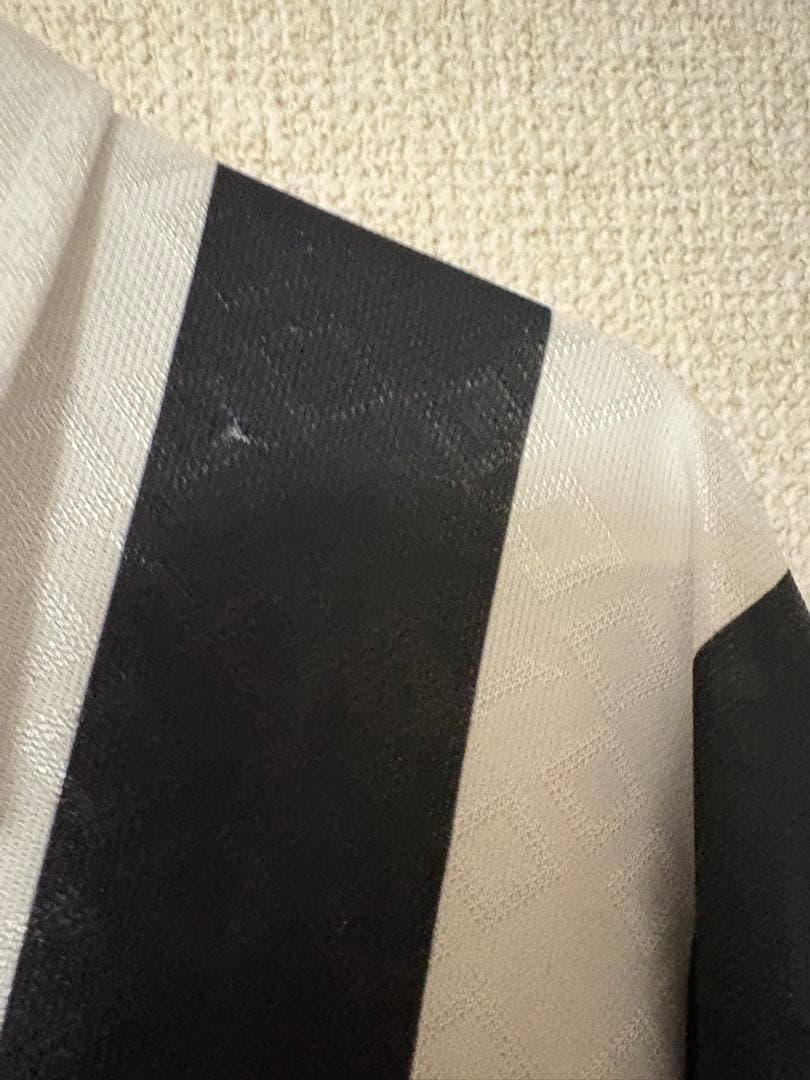 Kappa ユベントス　ユニフォーム　90s ロベルト・バッジョ　10番　長袖