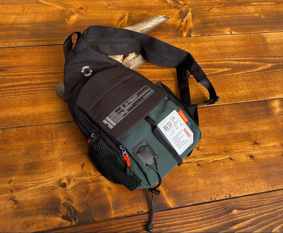 クワガタ採集セット　オリジナル掻き出し棒　デジタルノギス　懐中電灯　採集ケース