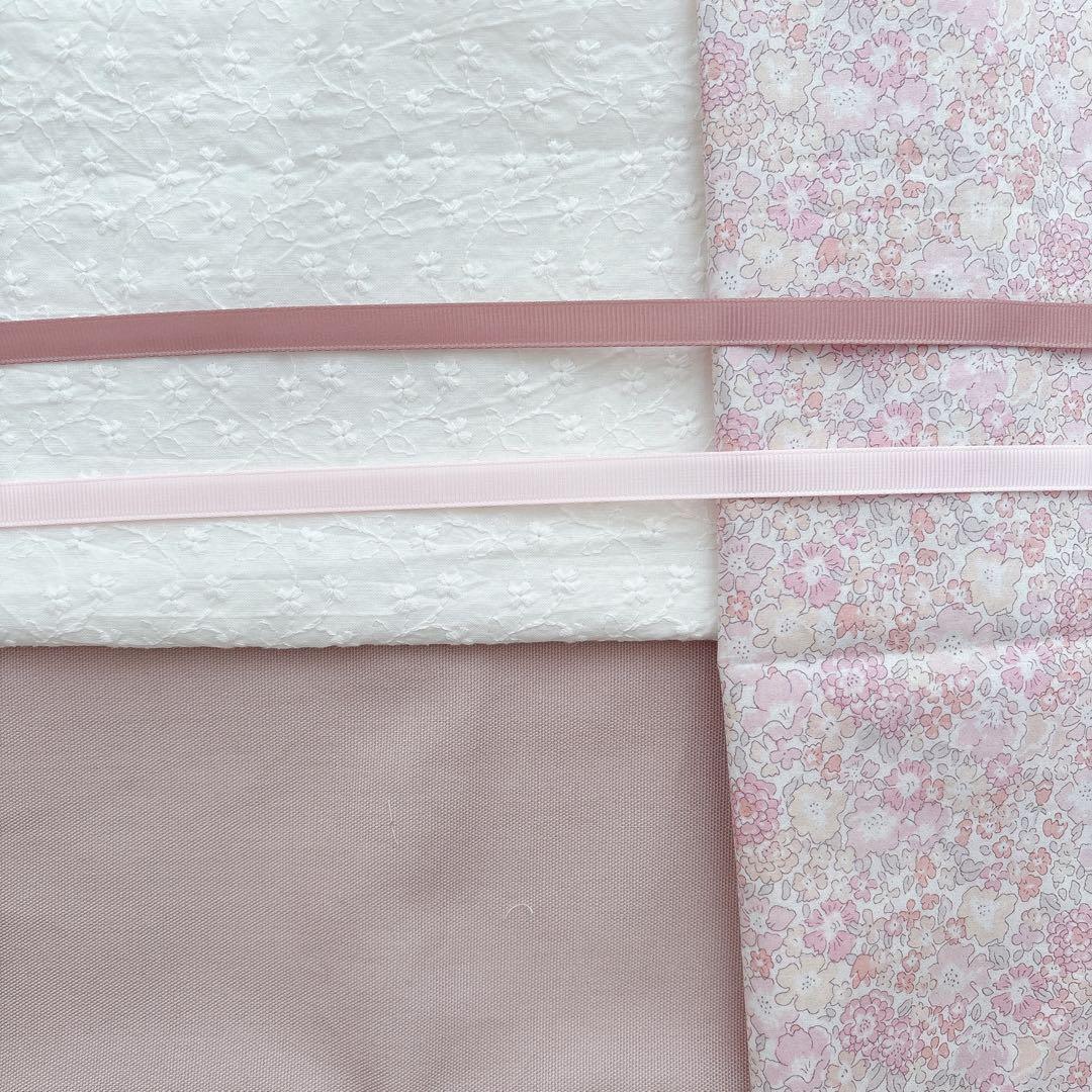 ano　ベビーリュック　オーダーメイド