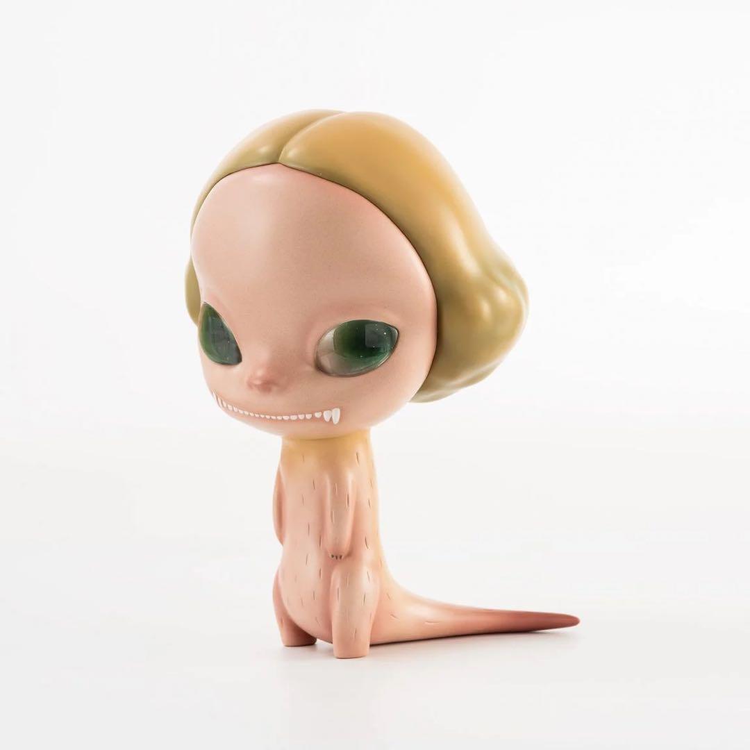 ROBY DWI ANTONO ロビィAsteria フィギュア　限定