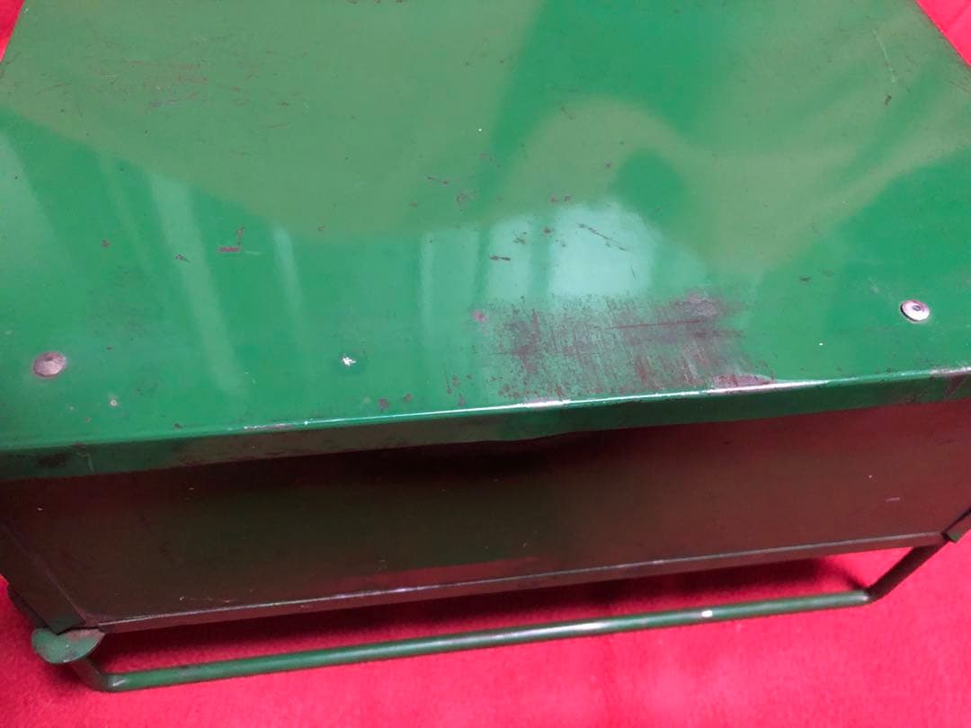 Coleman 425 CAMP STOVEツーバーナー