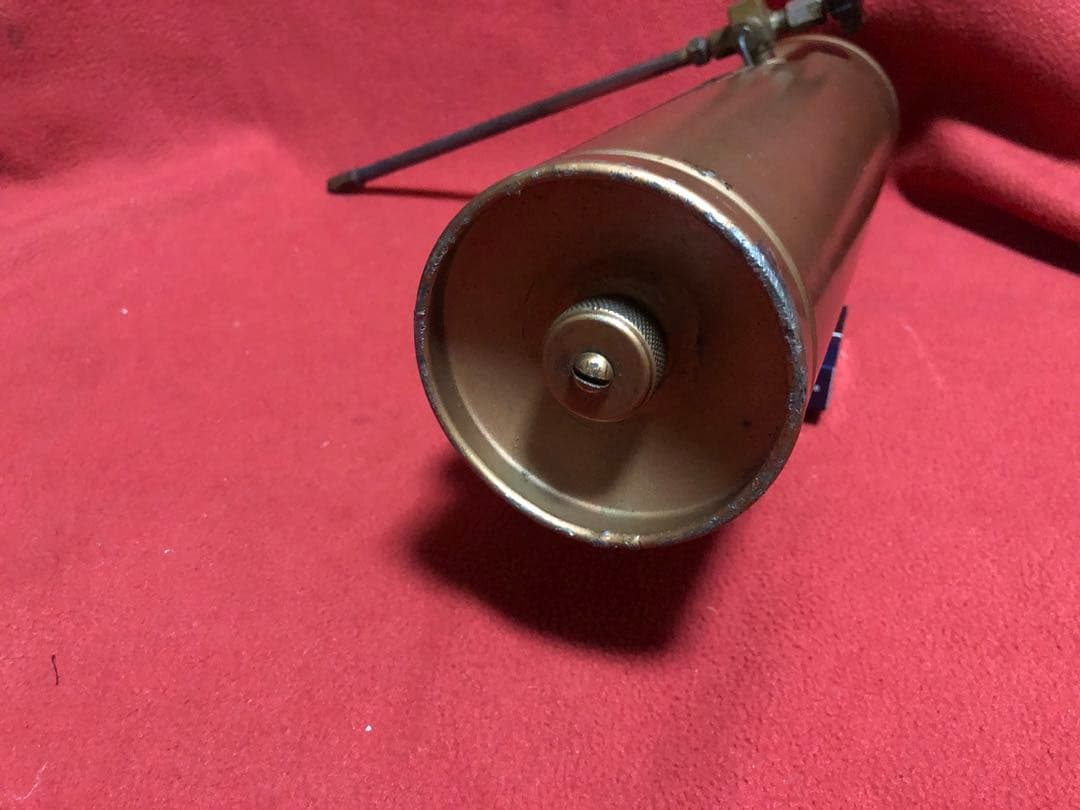 Coleman 425 CAMP STOVEツーバーナー