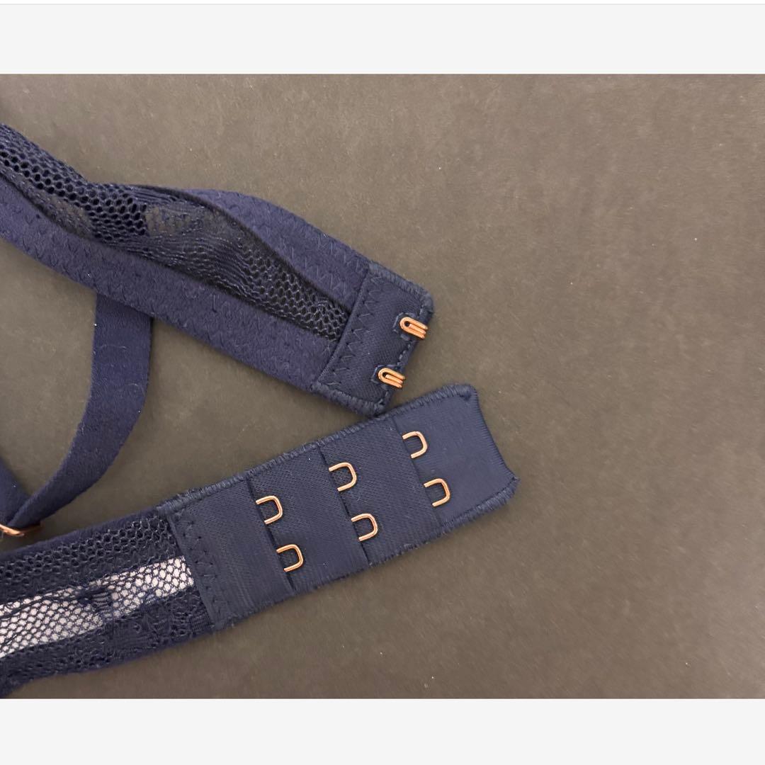 新品 SALON by PEACHJOHN サロンバイピーチジョン　下着セット