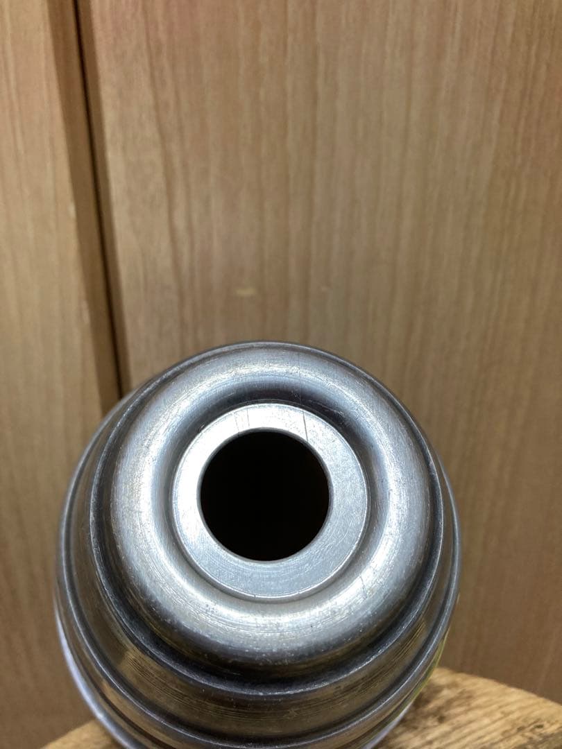 Masses マシス type1 Aluminum④