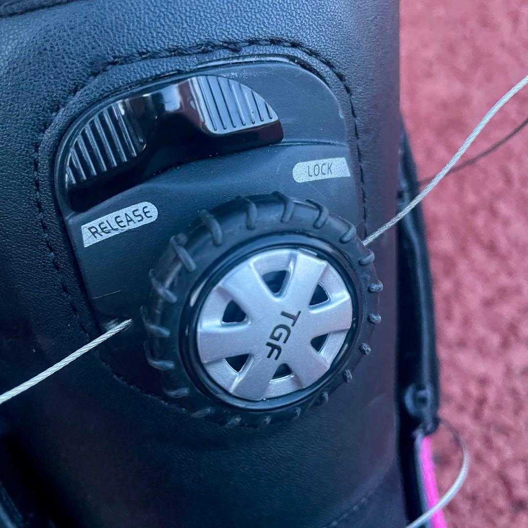 スノーボード140cm ビンディング ブーツ3点セット