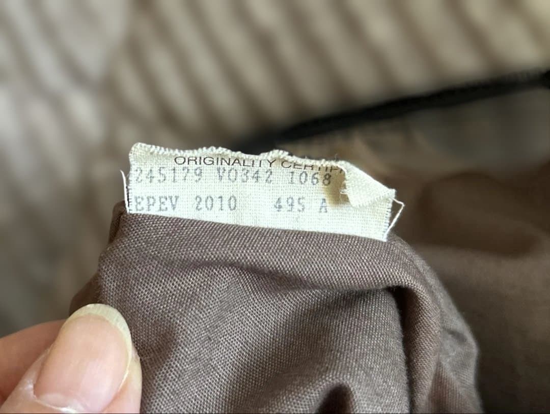 BOTTEGA VENETA ボッテガヴェネタ ボディバッグ