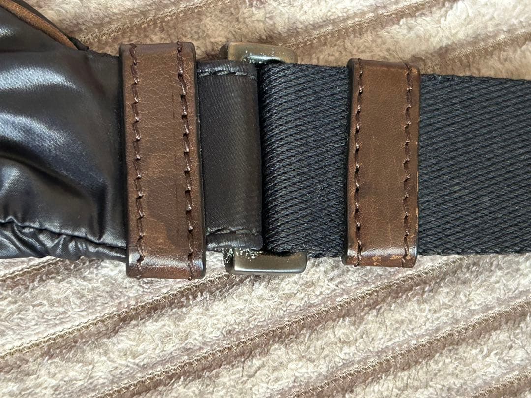 BOTTEGA VENETA ボッテガヴェネタ ボディバッグ