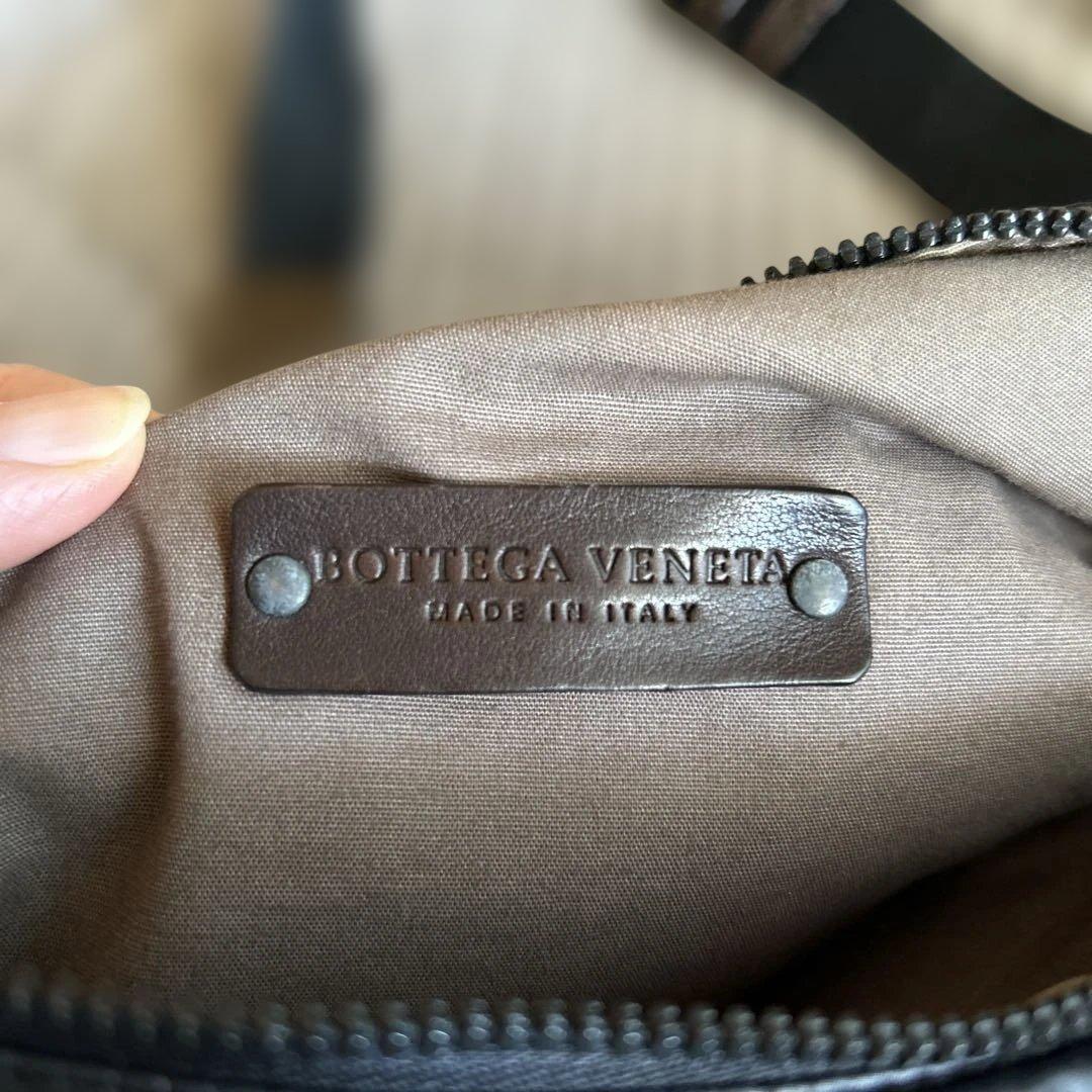 BOTTEGA VENETA ボッテガヴェネタ ボディバッグ