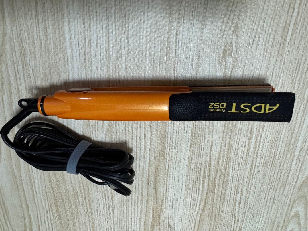 衣類ケア家電 ADST premiumDS2