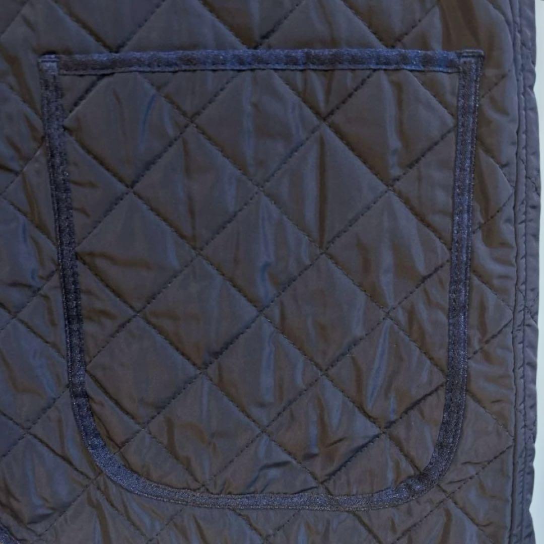 Fred Perry ハリントンマックコート