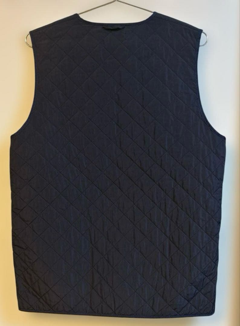 Fred Perry ハリントンマックコート