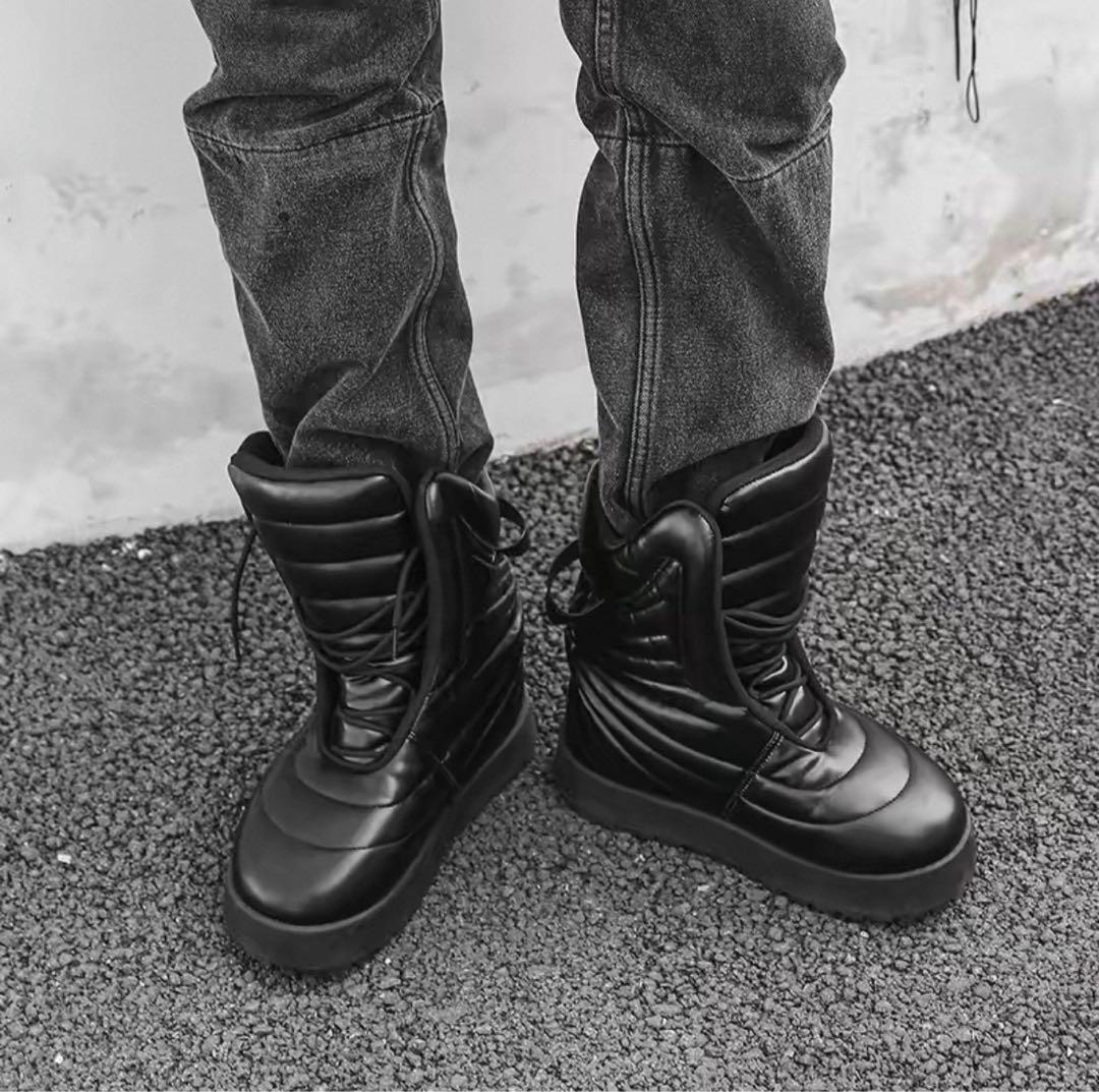 スノーボード Pluto lunar white sneakers boots opium