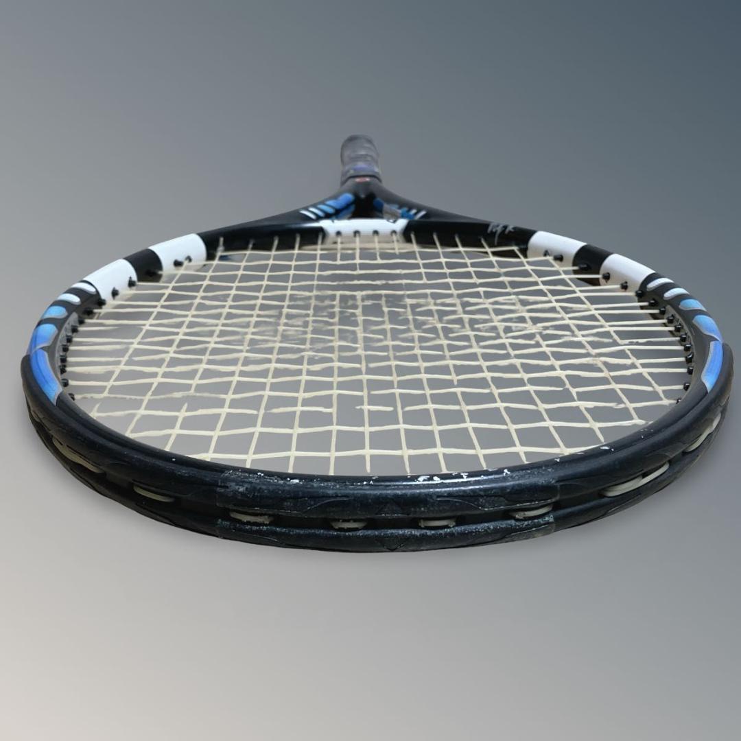 Babolat PURE DRIVE ロディック 硬式テニスラケット バボラ