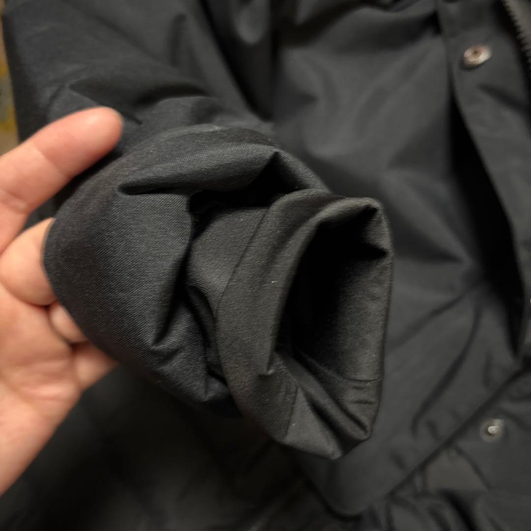 sato☆sato 　CAPE HORN ダウン　カサブランカ　44