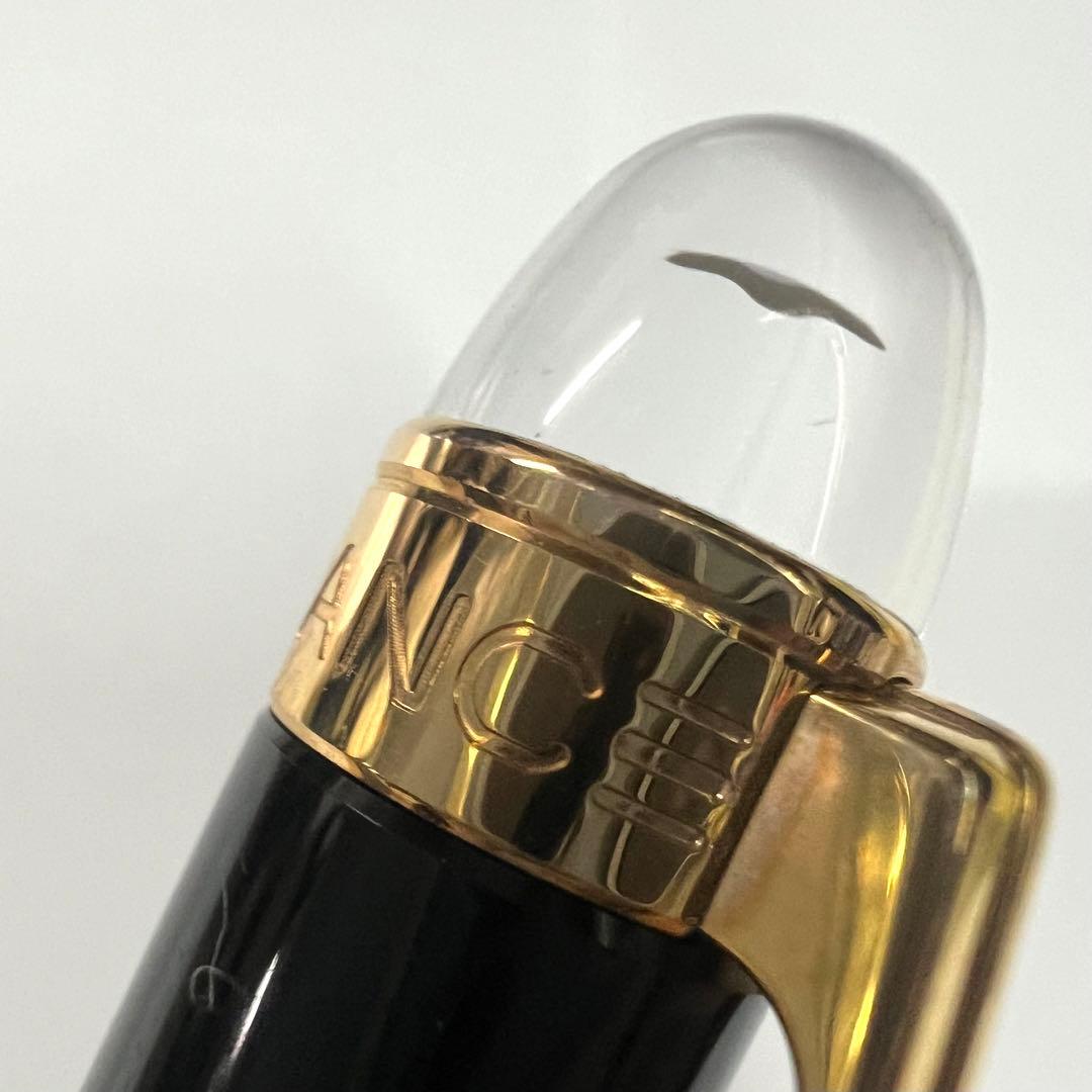 モンブラン MONTBLANC ボールペン スターウォーカー レジン