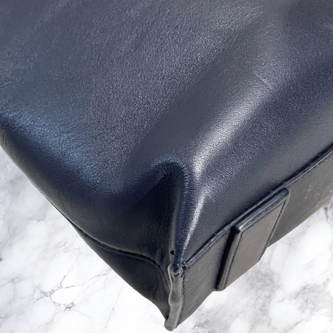 Paul Smith 2way ハンドバッグ ショルダーバッグ ビジネスバッグ