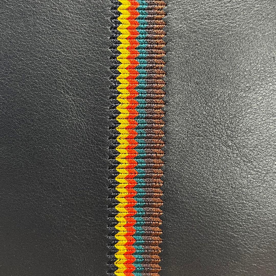 Paul Smith 2way ハンドバッグ ショルダーバッグ ビジネスバッグ