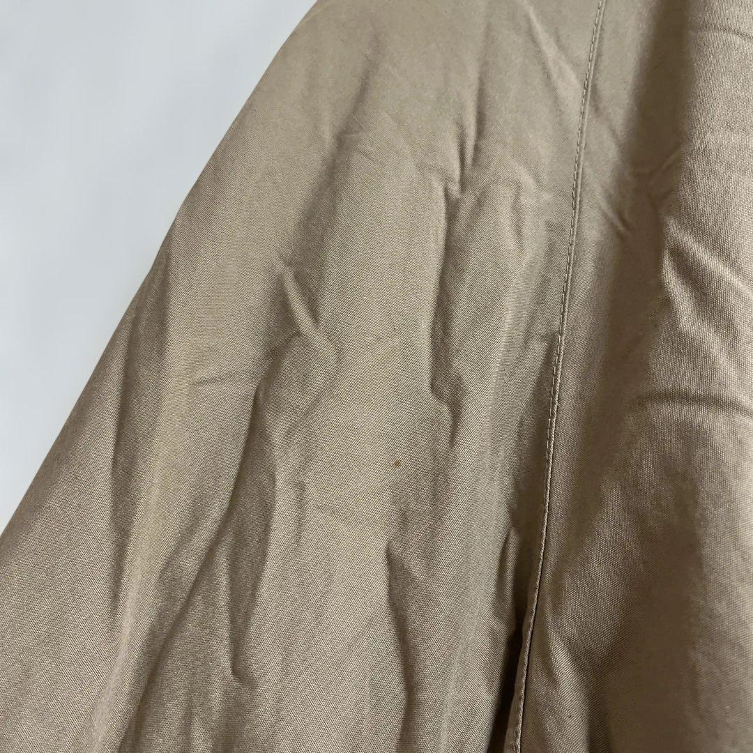 BARACUTA バラクータ　ジップアップジャケット　96/38 ブルゾン