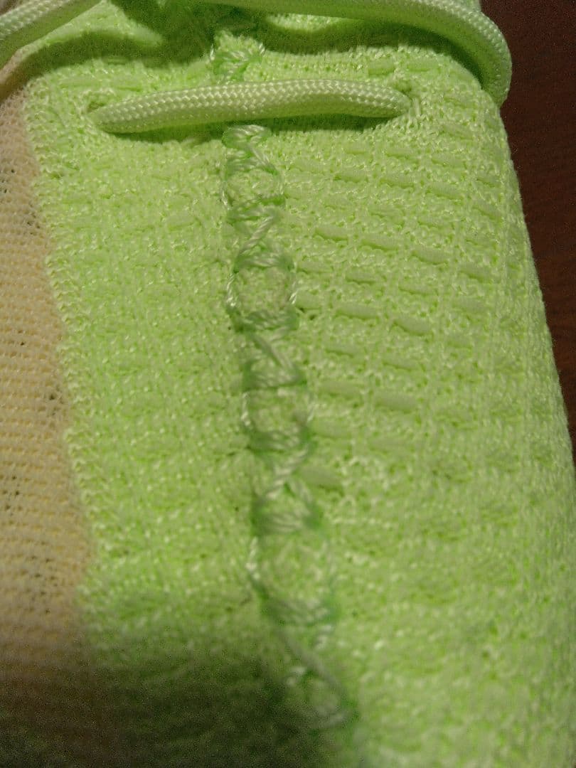 27.5 adidas アディダス スニーカー 9.5 イージーブースト ラン